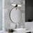 Cailum 2-Light Dimmable Vanity Light-1572638908