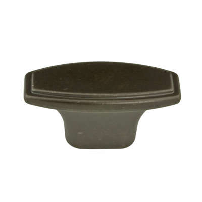 Inspiration Rectangle Knob