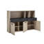 Davinci 149cm Sideboard