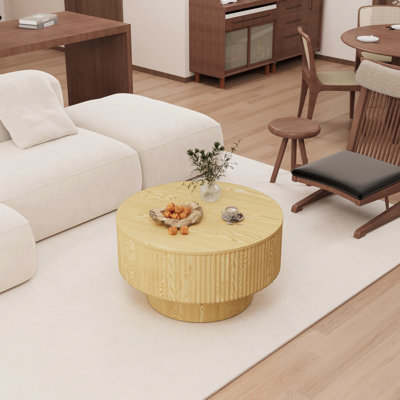 Table basse 29,53 po