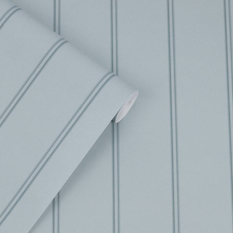 Laura Ashley Chalford, Bleu