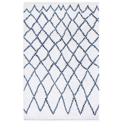 Augustine Performance Geometric Rug