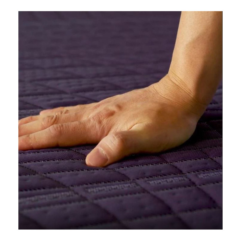 Rejuvenate Premier 16.5" Hybrid Mattress, Queen