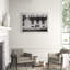 Givenchy Print by Russell Knight