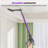 Cordless Vacuum Cleaner Lightweight Handheld Floor Upright Vacuum Cleaner-121794563