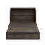 Lit armoire polyvalent et pliable avec grande capacité de rangement et de charge-199159128-199159134