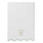  Ensemble de serviettes personnalisées 100% coton ADORNIA-606275657-606275665-606275667