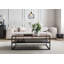 LOUNGE COLLECTION Coffee Table with Storage