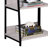 Ahlexis Ladder Bookcase with Open Compartments-1646152869-1835333048
