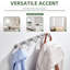 Porte-serviettes en acier inoxydable-114017276