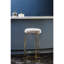 Alec Upholstered Counter Stool with Metal Frame-486259652-427176547