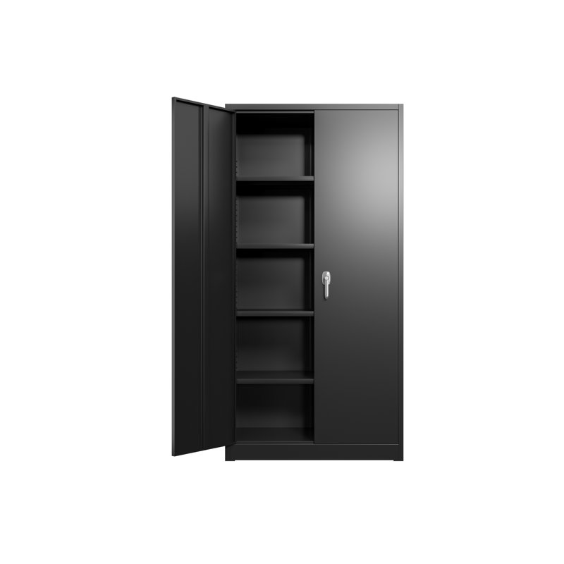 VERIPCO STEEL STORAGE CABINET