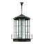 Lighthouse 1 - Light LED Outdoor Hanging Lantern