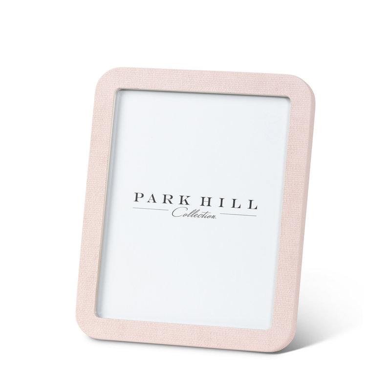 Picture Frame, Blush Pearl, 8" W x 10" H