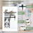 Berthile 23.5'' W 3 - Drawer Dresser