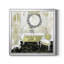 «Daily Bath», peinture sur toile encadrée-591797930-591797935
