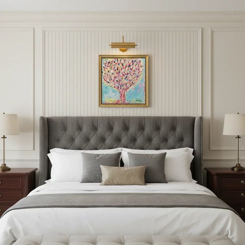 Arbol Oro-Colores