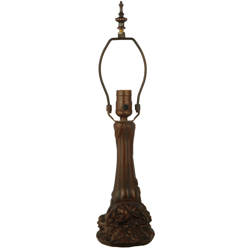 Lamp Base
