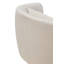 Textured Curved Chair-295243797