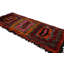 One-of-a-Kind 4’2”x11’8” Hand Knotted Area Rug