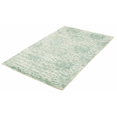 Silk Indoor Rug