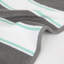 Serviette de plage 100% coton Aston & Arden-80322089