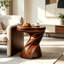 Table d'appoint Twist