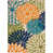 Orange/Blue/Green