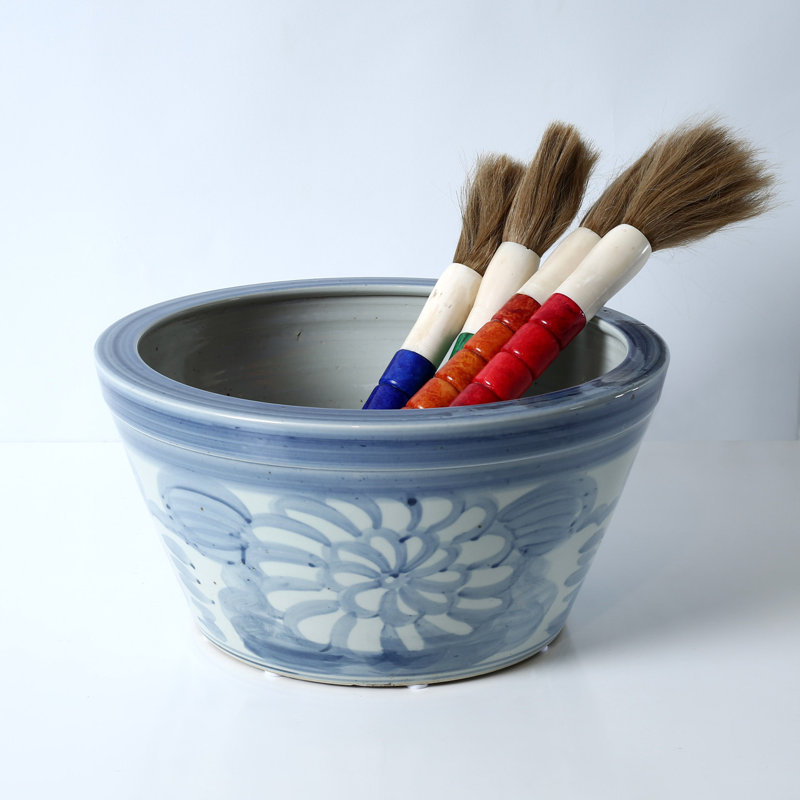 Tomecca Ceramic Planter