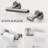 Celestine 2 - Piece Bathroom Hardware Set-99127137