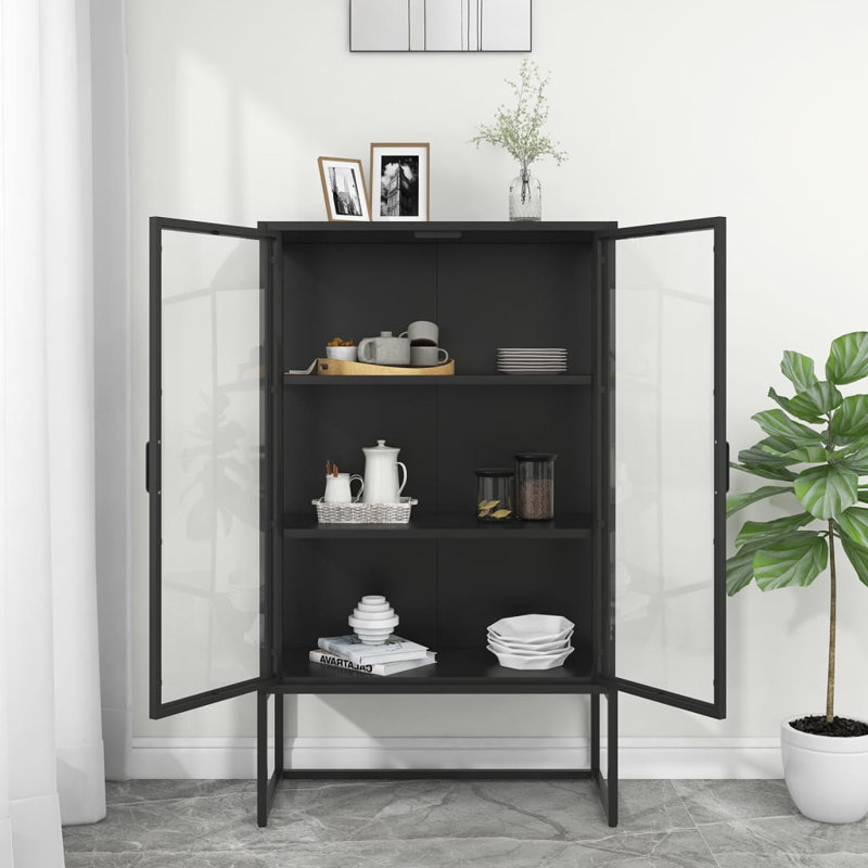 Harshni 80cm Sideboard