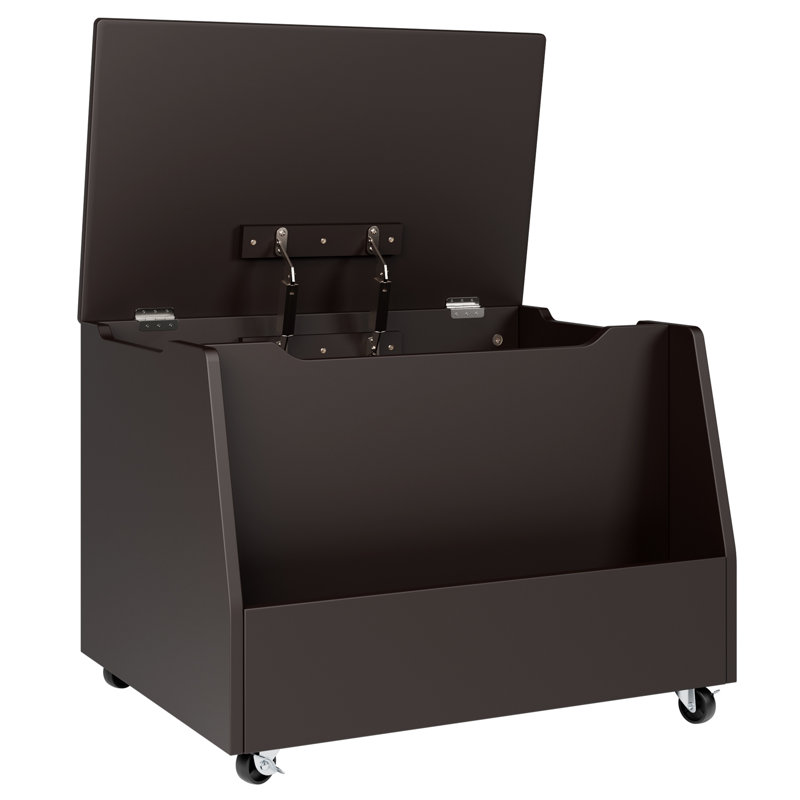 Toy Box, Espresso