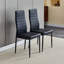 Chaise d'appoint en métal Yanelys-530920295