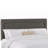 Rowberrow Upholstered Panel Headboard-1013357243-1054367375
