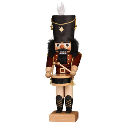 Christmas Nutcracker