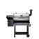 Z GRILLS 697 sq.in Pellet Grill with Temps Controller and Latest Functions