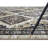 Lyanne Washable Non-Slip Taupe Area Rug-1630129667