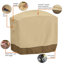 Pickett Water-Resistant BBQ Grill Cover-1872972708