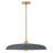 Hinkley Sadie 24" Large Saucer Shaped Chandelier-128259126