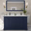 Meuble-lavabo double autoportant avec plateau Avery-98209044-98252874-134320626