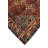 Khrystopher Distressed Keiko Rust Rug