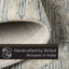Tapis gris / bleu Town / Town-99316468