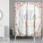 Blais Shower Curtain