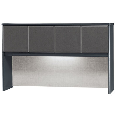 Kahok 36.5" H x 59.625" W Desk Hutch