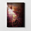 «Flowers» par Mario Sanchez Nevado - Impression sur toile-25517050