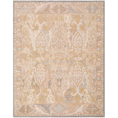 Ladik Area Rug