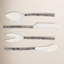 Arwell Cheese Knives