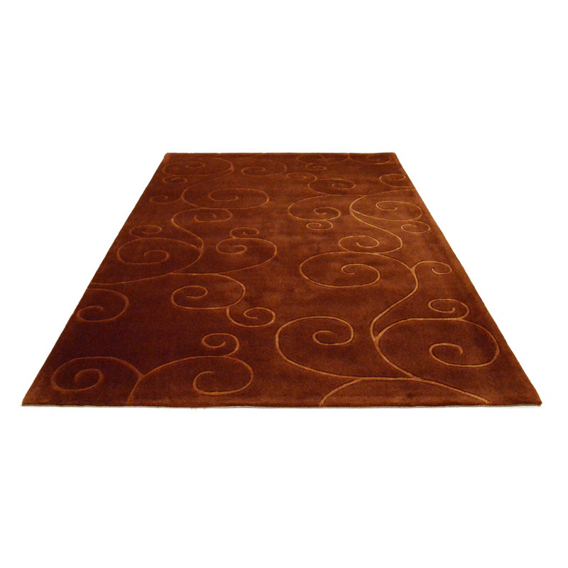 Hand Woven Area Rug, Rectangle 140 x 200cm