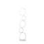 Lampe de table 38,5 po Bertradis-650319682