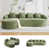 Green est en rupture de stock